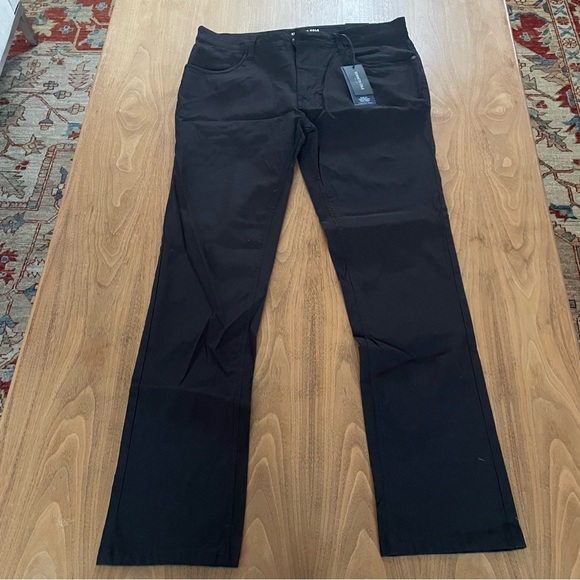NWT Kenneth Cole tech pants size 34x30